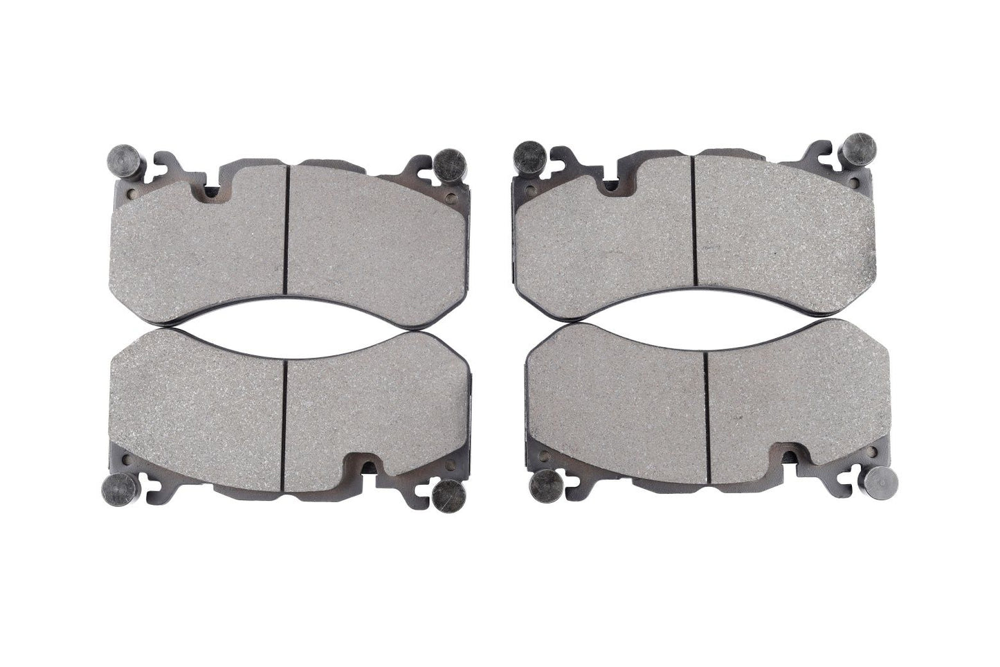 BOGAP Premium Brake Pad Set for disc brake C8210188