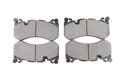 BOGAP Premium Brake Pad Set for disc brake C8210188