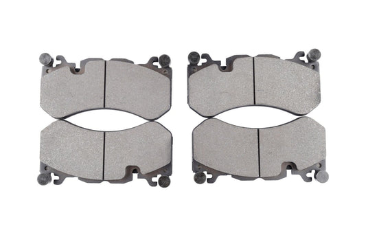 BOGAP Premium Brake Pad Set for disc brake C8210188