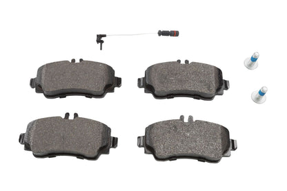 BOGAP Premium Brake Pad Set for disc brake C8210193