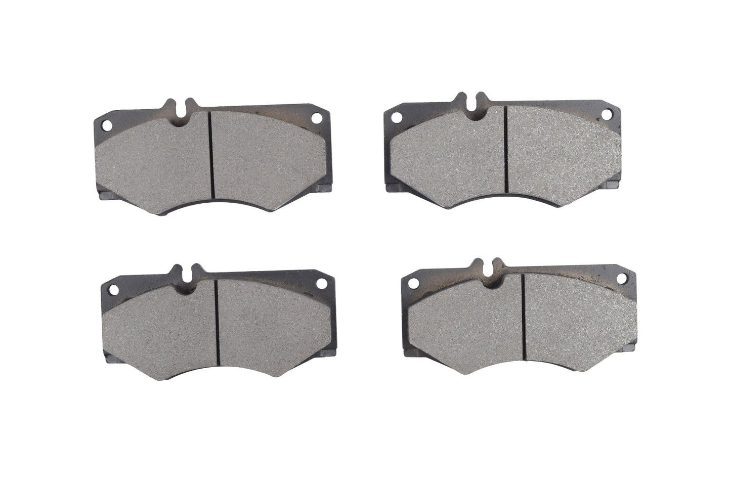 BOGAP Premium Brake Pad Set for disc brake C8210204