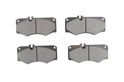 BOGAP Premium Brake Pad Set for disc brake C8210204