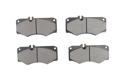 BOGAP Premium Brake Pad Set for disc brake C8210204