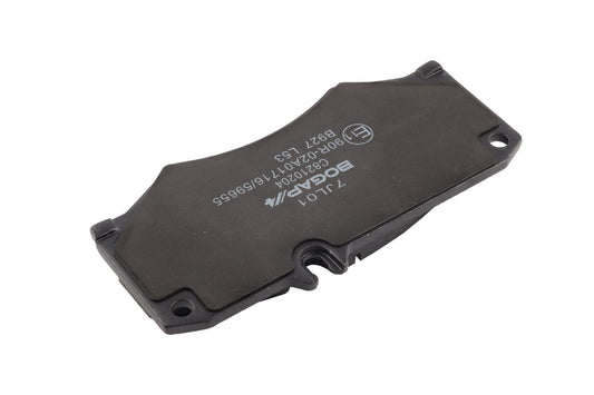 BOGAP Premium Brake Pad Set for disc brake C8210204