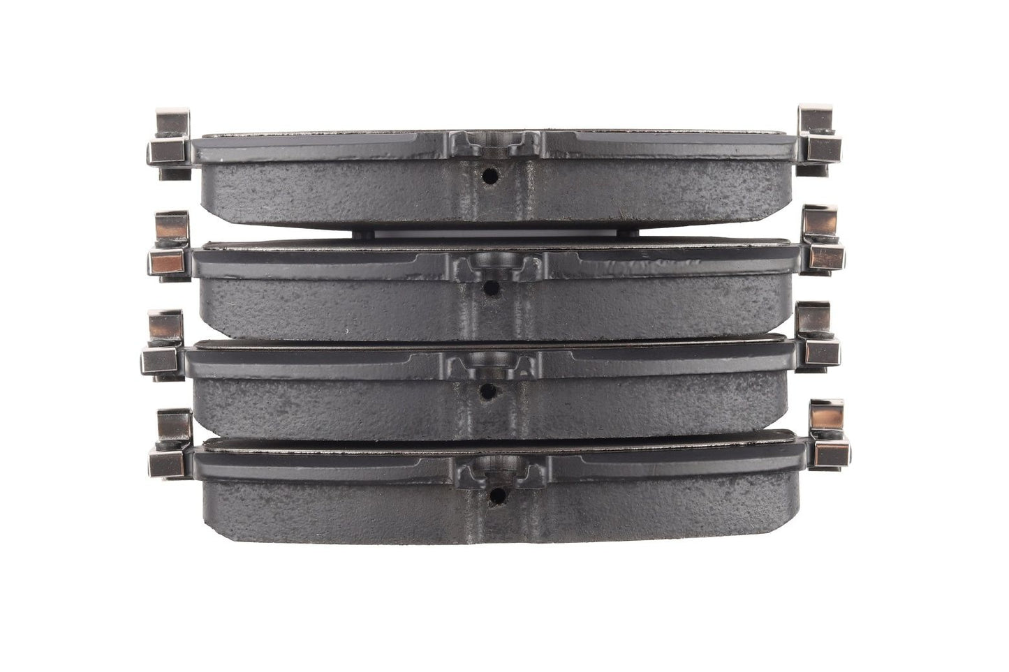 BOGAP Premium Brake Pad Set for disc brake C8210207