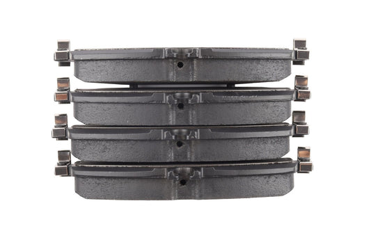 BOGAP Premium Brake Pad Set for disc brake C8210207