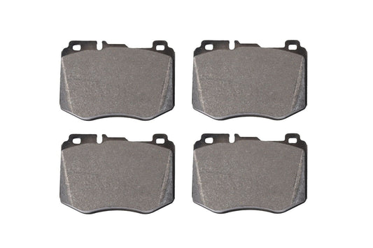 BOGAP Premium Brake Pad Set for disc brake C8210209