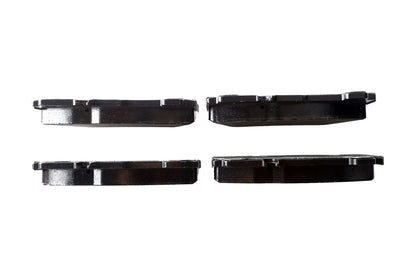 BOGAP Premium Brake Pad Set for disc brake C8210210