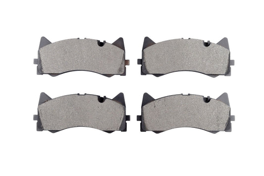 BOGAP Premium Brake Pad Set for disc brake C8210213
