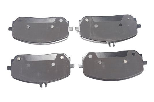 BOGAP Premium Brake Pad Set for disc brake C8210227