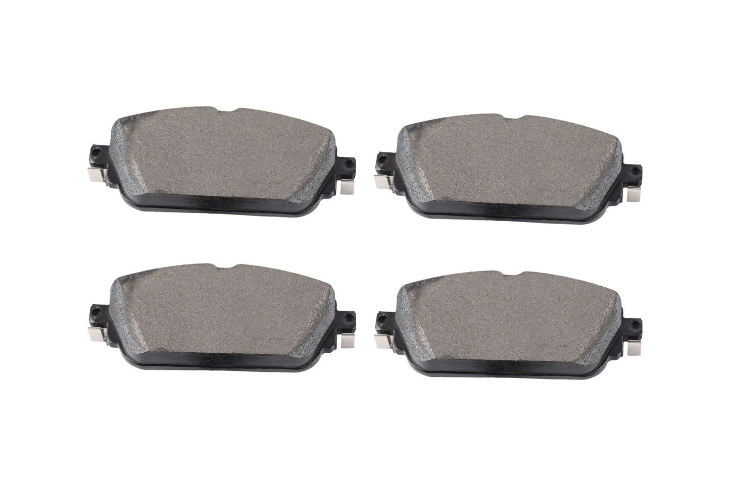 BOGAP Premium Brake Pad Set for disc brake C8210237