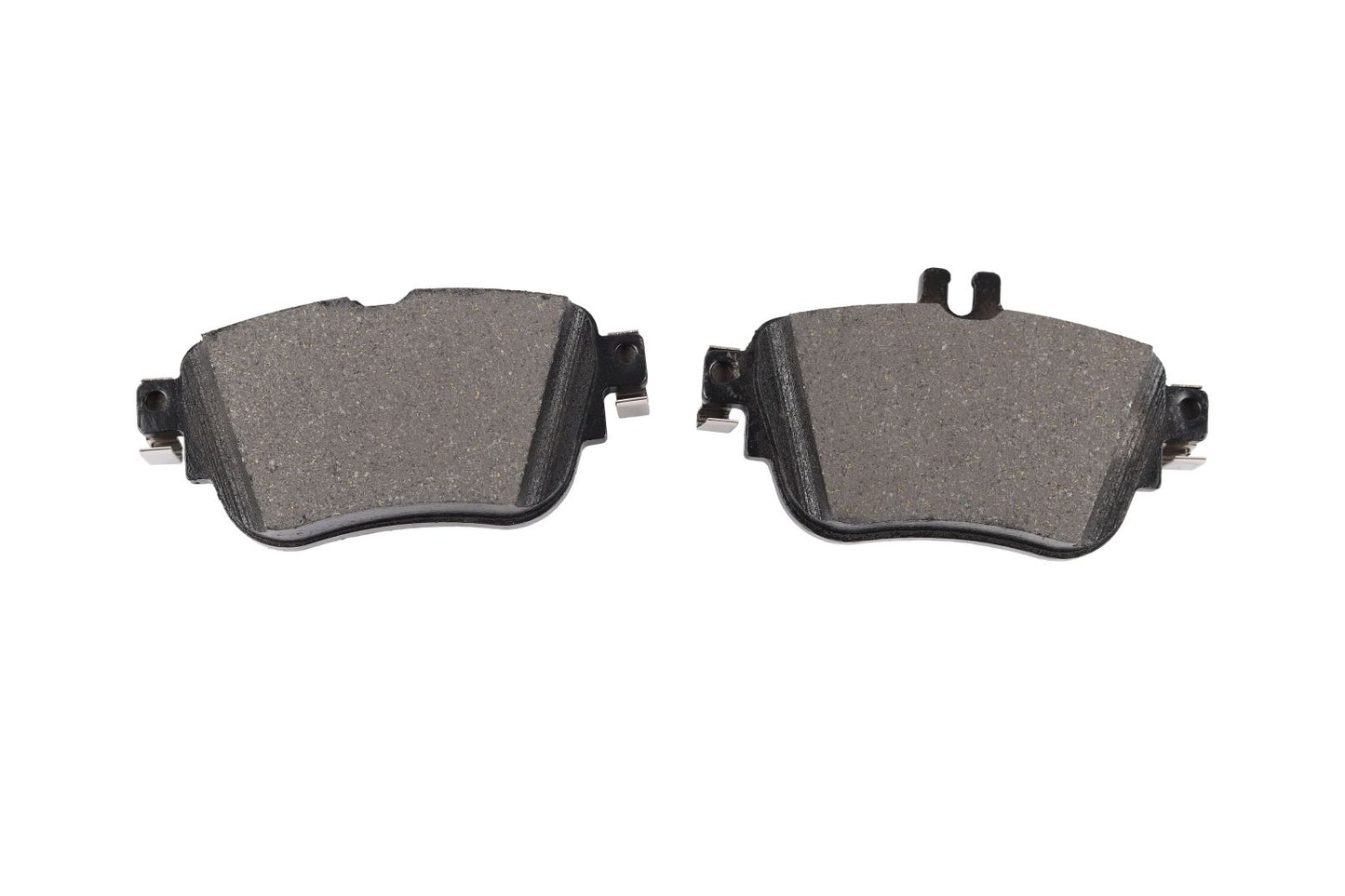 BOGAP Premium Brake Pad Set for disc brake C8210240