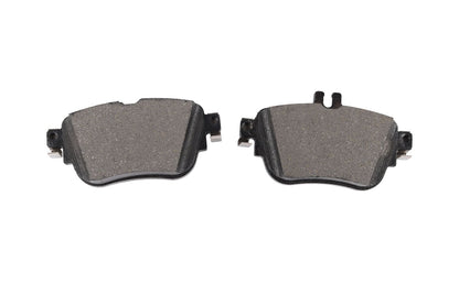 BOGAP Premium Brake Pad Set for disc brake C8210240