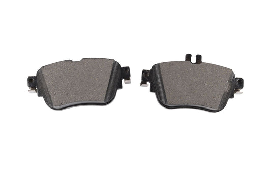 BOGAP Premium Brake Pad Set for disc brake C8210240