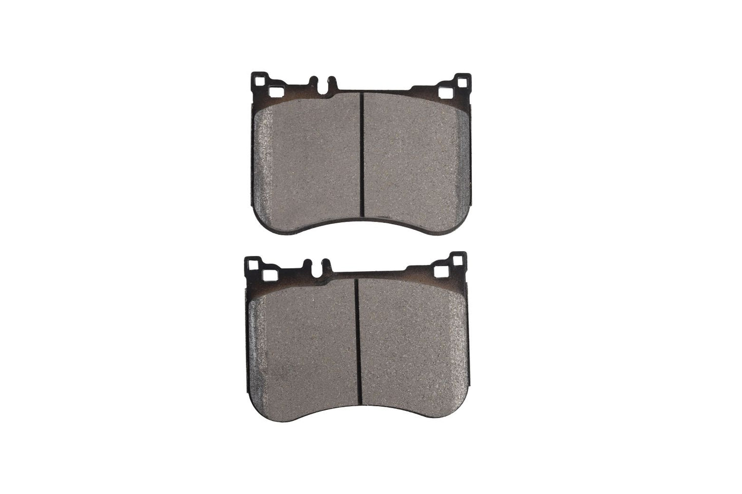 BOGAP Premium Brake Pad Set for disc brake C8210241