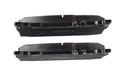 BOGAP Premium Brake Pad Set for disc brake C8210241