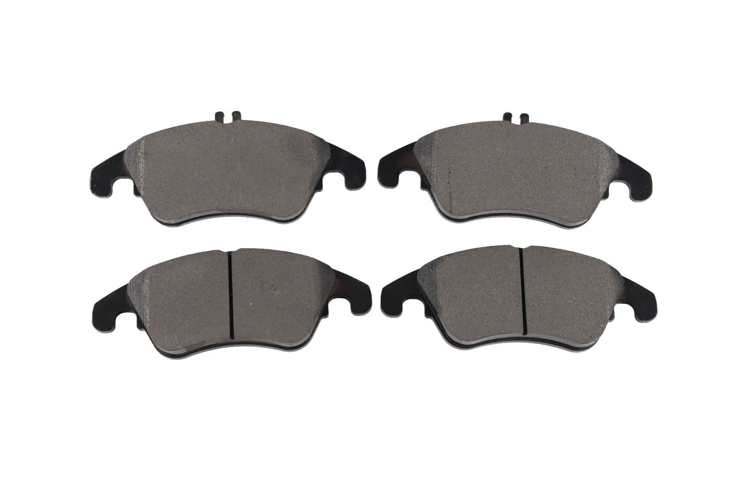 BOGAP Premium Brake Pad Set for disc brake C8210242