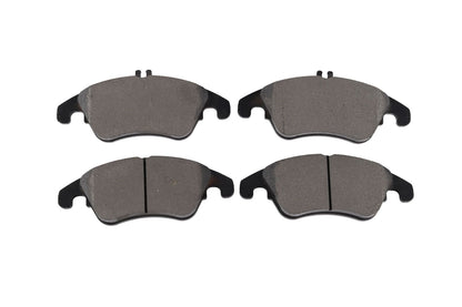 BOGAP Premium Brake Pad Set for disc brake C8210242