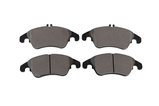 BOGAP Premium Brake Pad Set for disc brake C8210242