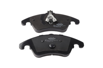 BOGAP Premium Brake Pad Set for disc brake C8210242