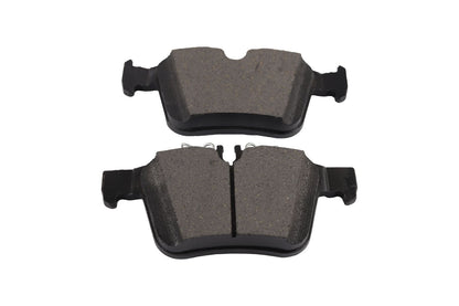 BOGAP Premium Brake Pad Set for disc brake C8210244