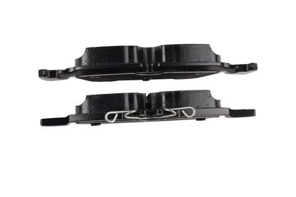 BOGAP Premium Brake Pad Set for disc brake C8210244