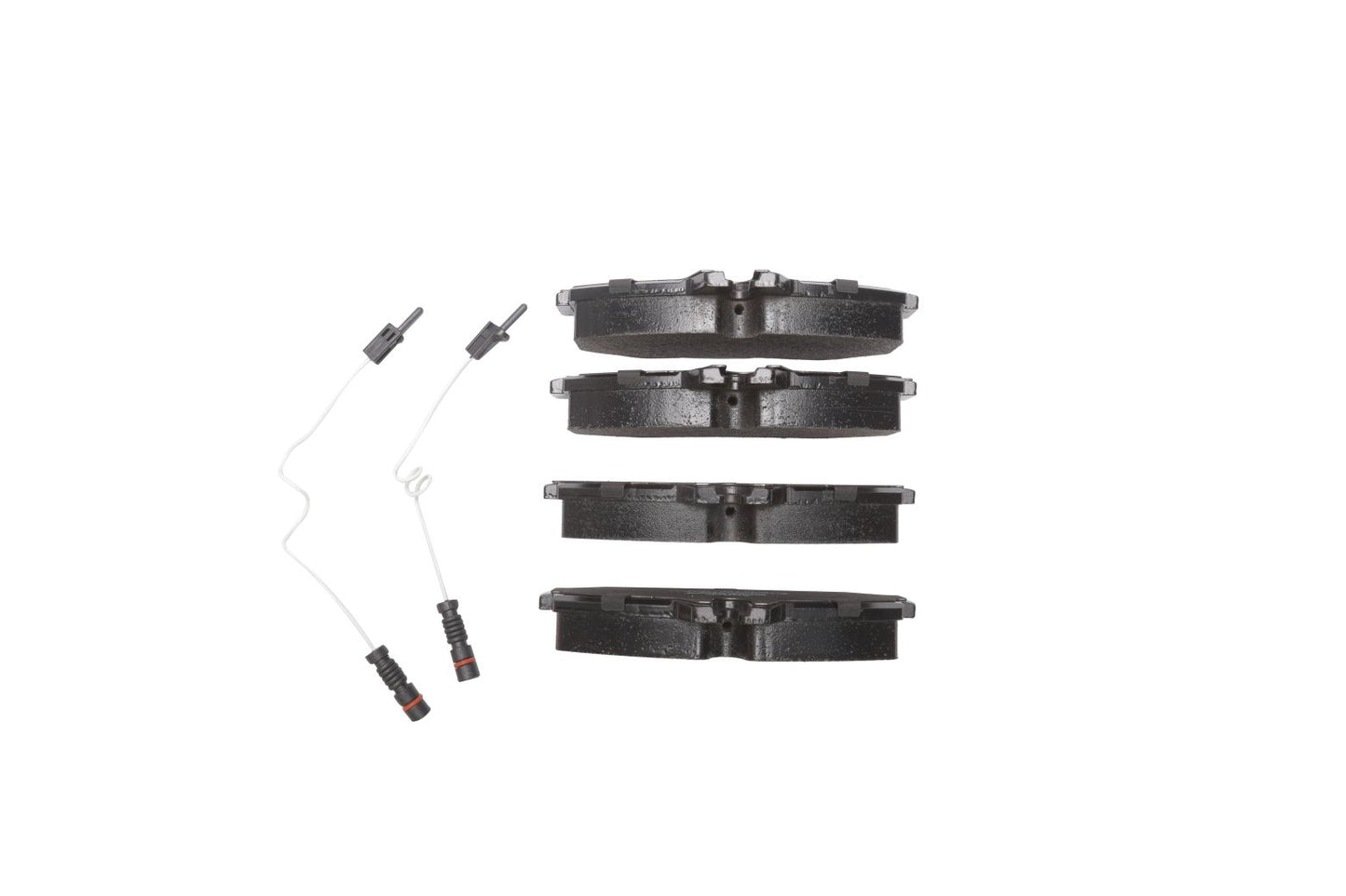 BOGAP Premium Brake Pad Set for disc brake C8210245