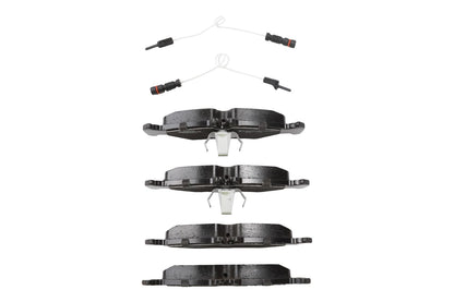 BOGAP Premium Brake Pad Set for disc brake C8210248