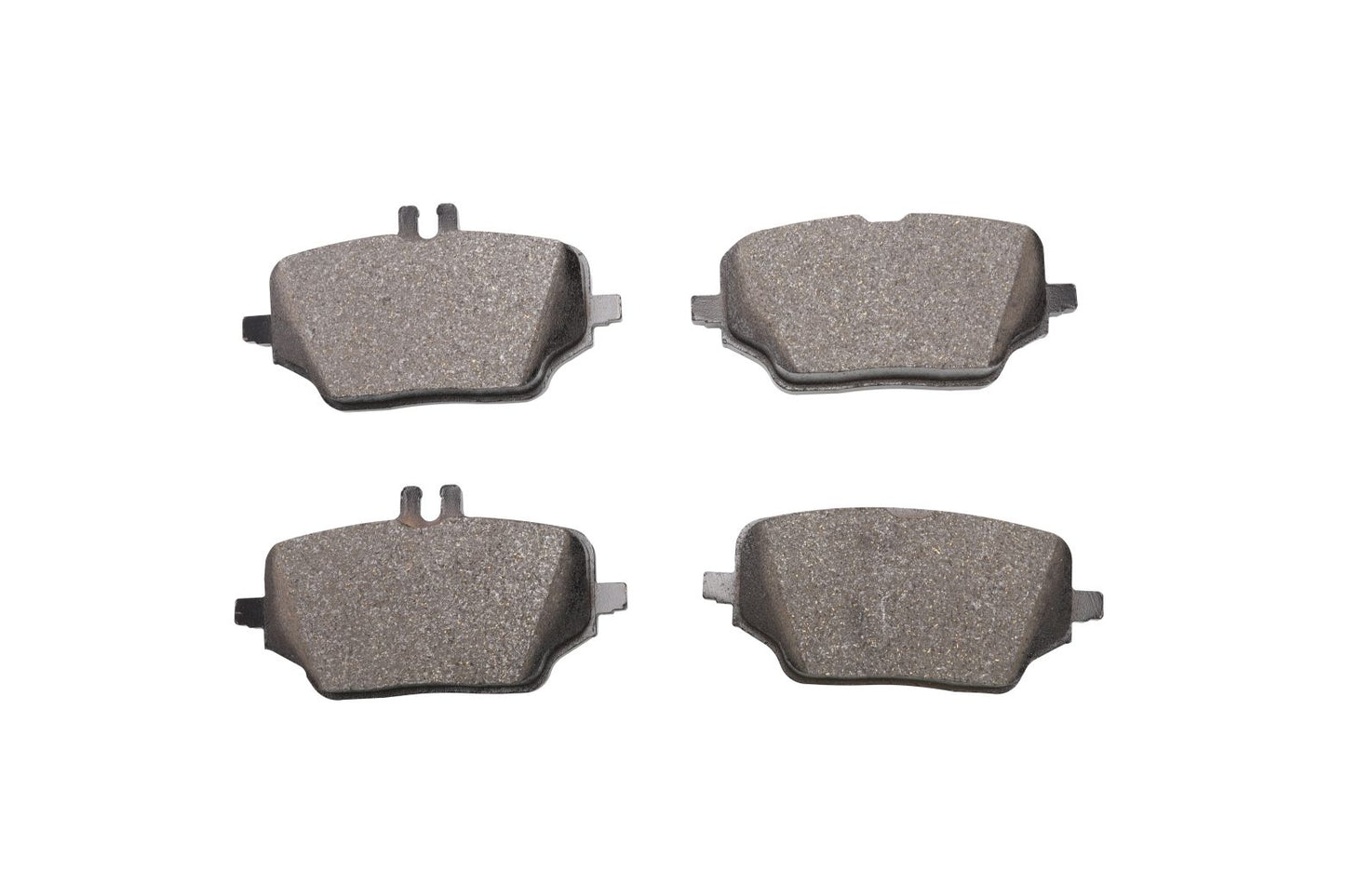 BOGAP Premium Brake Pad Set for disc brake C8210250