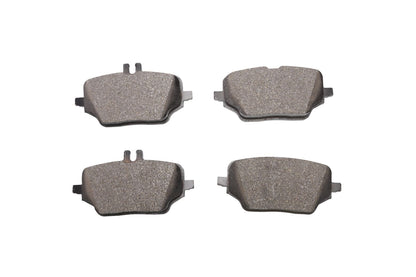 BOGAP Premium Brake Pad Set for disc brake C8210250