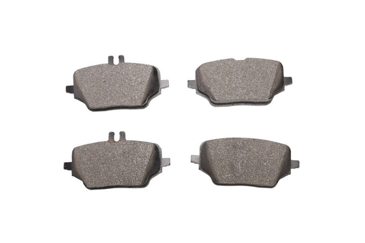 BOGAP Premium Brake Pad Set for disc brake C8210250