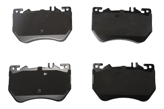 BOGAP Premium Brake Pad Set for disc brake C8210251