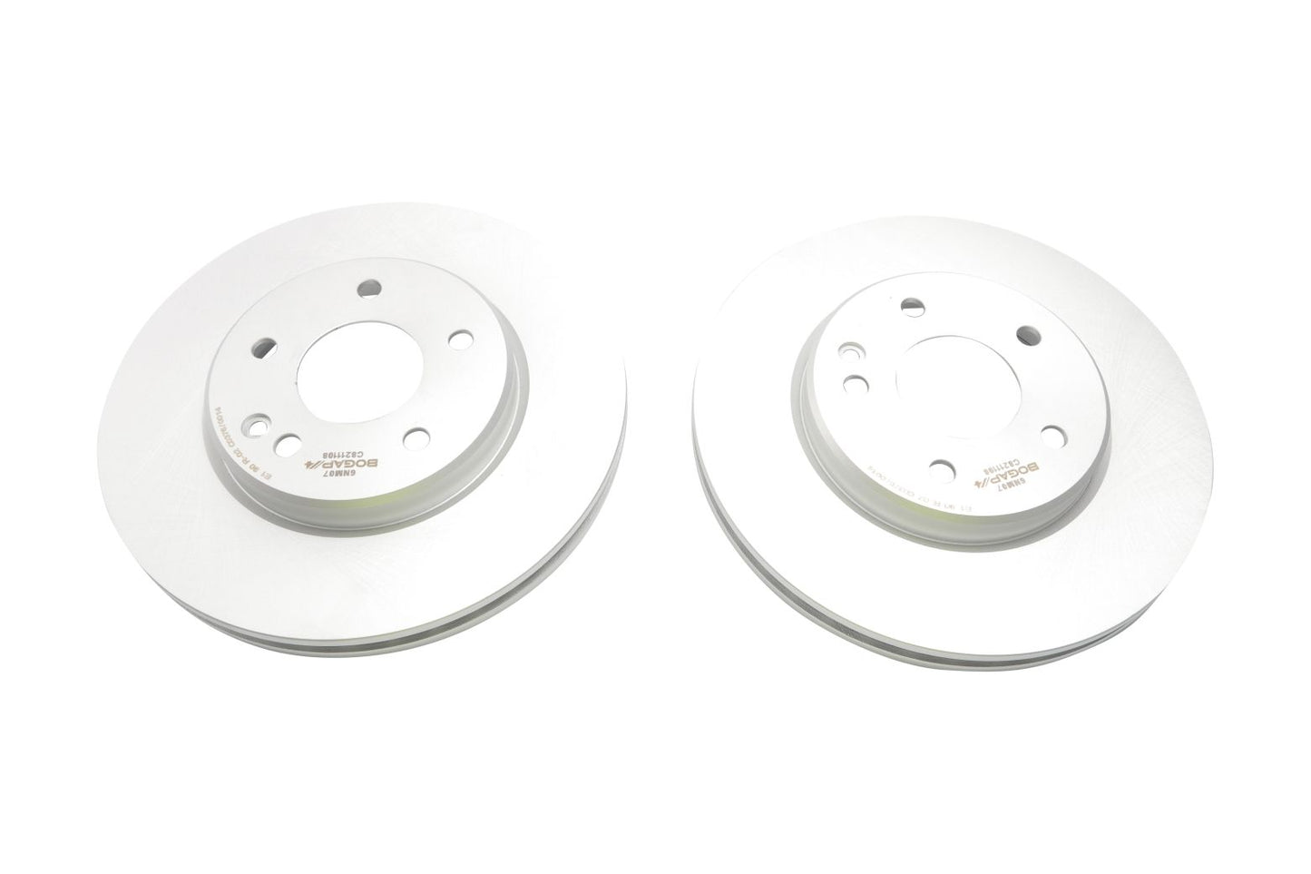 BOGAP Premium Brake Disc C8211108