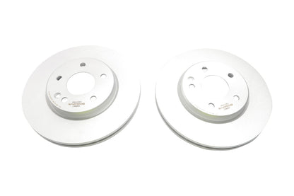 BOGAP Premium Brake Disc C8211108