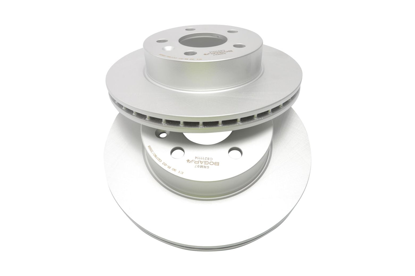 BOGAP Premium Brake Disc C8211114