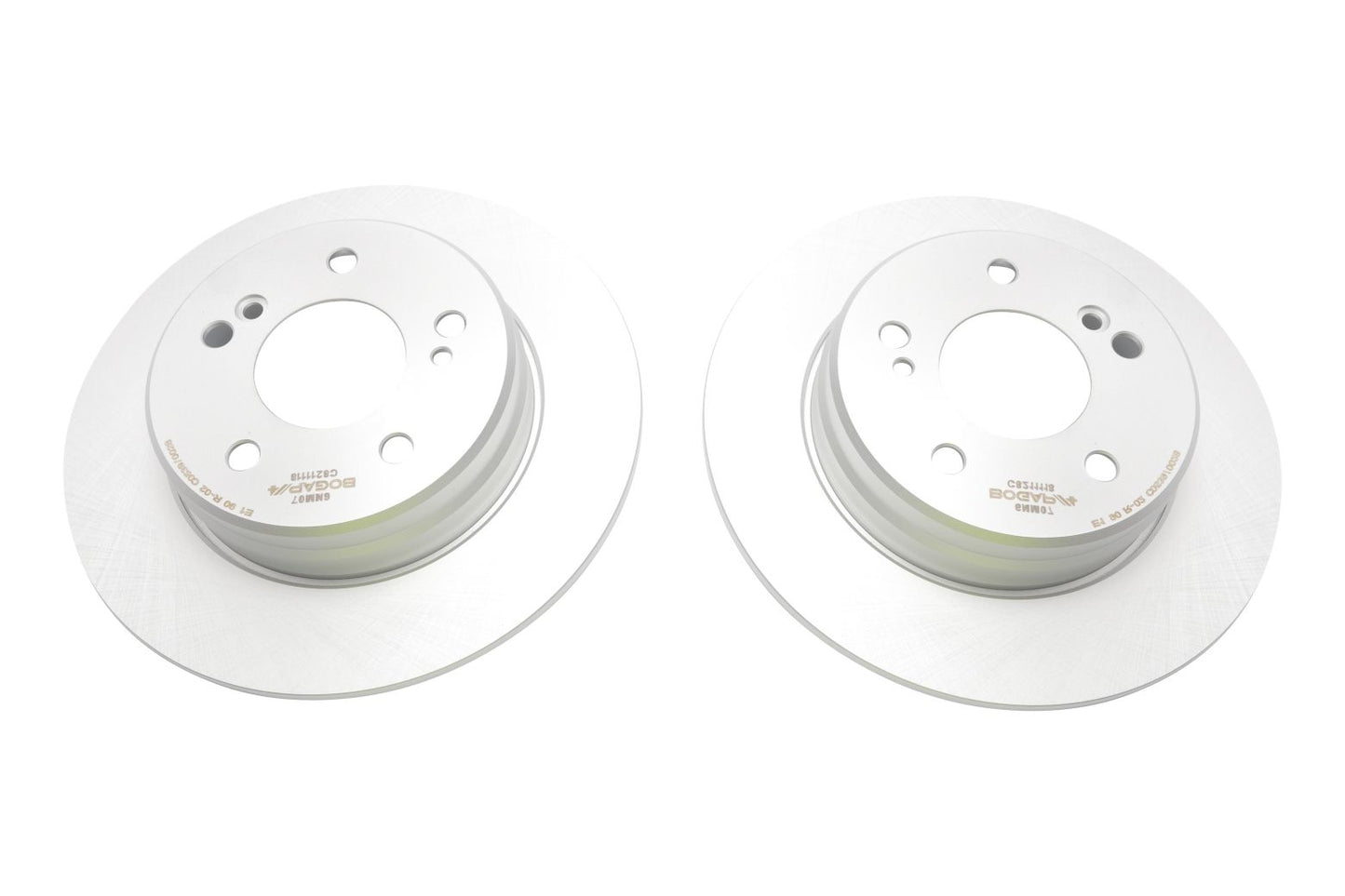 BOGAP Premium Brake Disc C8211118