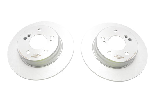 BOGAP Premium Brake Disc C8211118
