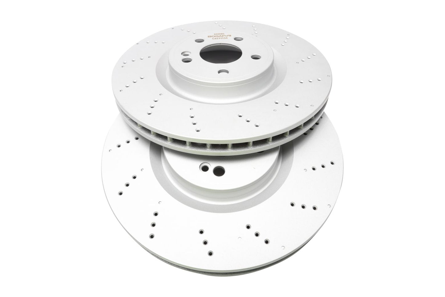 BOGAP Premium Brake Disc C8211154