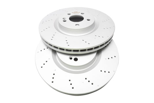 BOGAP Premium Brake Disc C8211154