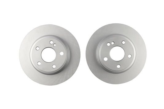 BOGAP Premium Brake Disc C8211337