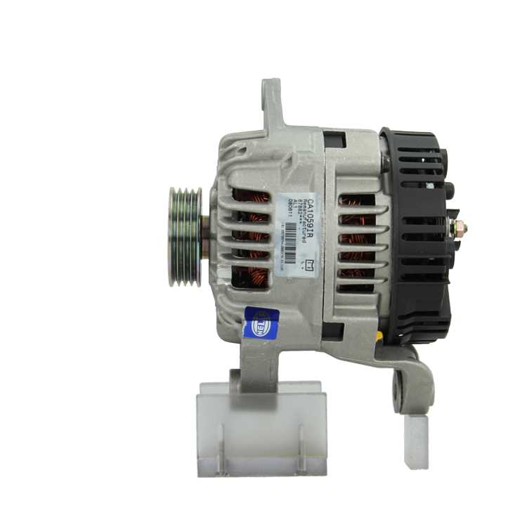 HC-Parts Alternator for Renault 75A CA1059IR