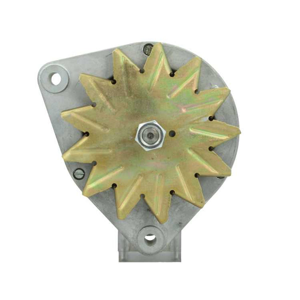 HC-Parts Alternator for Ved Werke 50A CA1094IR