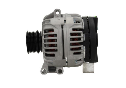 PlusLine Original Alternator for Renault 75A (Bosch type) CA1484IR+