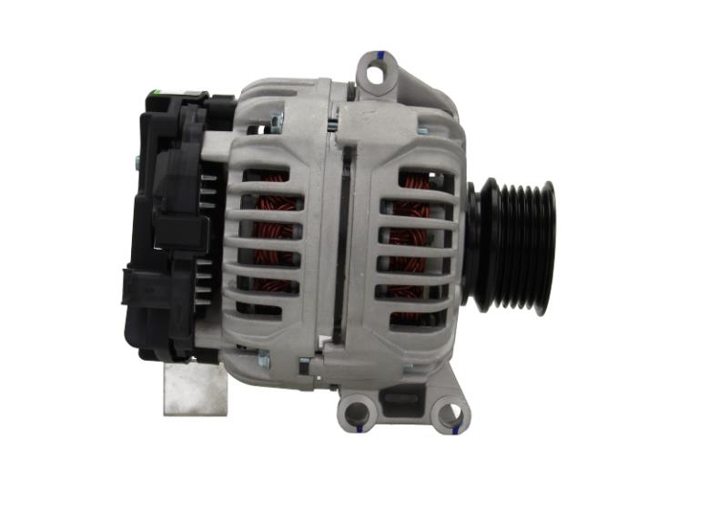PlusLine Original Alternator for Renault 75A (Bosch type) CA1484IR+