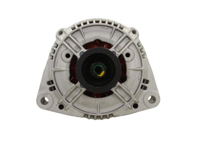 OEM Reman (RNL) Alternator for Mercedes 115A CA1571IRR