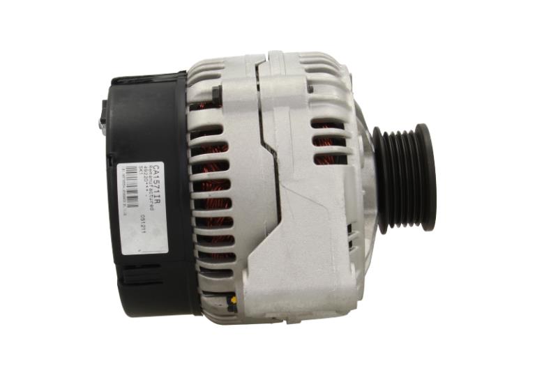 OEM Reman (RNL) Alternator for Mercedes 115A CA1571IRR
