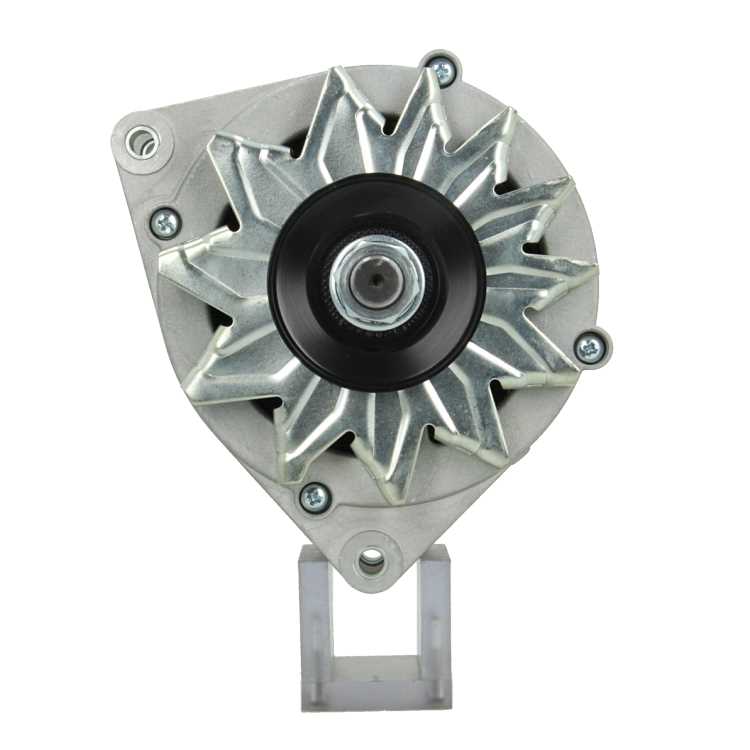 HC-Parts Alternator Audi 75A CA163IR
