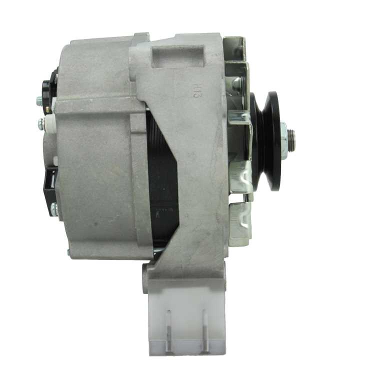 HC-Parts Alternator Audi 75A CA163IR