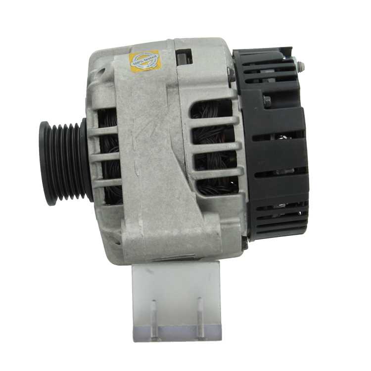 HC-Parts Alternator Mercedes 120A CA1656IR