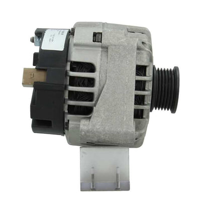HC-Parts Alternator Mercedes 120A CA1656IR